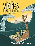Vikings dans la brume