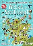 Atlas of Scotland