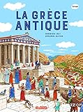 La Gr&egrave;ce antique