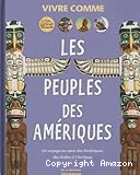 Les peuples des Am&eacute;riques