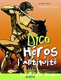 Le dico des h&eacute;ros de l'antiquit&eacute;