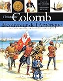Christophe Colomb d&eacute;couvreur de l'Am&eacute;rique