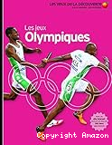 Les jeux olympiques
