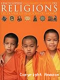 L'encyclop&eacute;die Gallimard jeunesse des religions