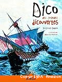 Le dico des grandes d&eacute;couvertes