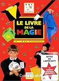 Le livre de la magie
