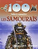 Les samoura&iuml;s
