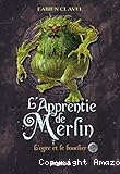 L'ogre et le bouclier