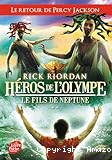Le fils de Neptune