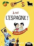 &Agrave; toi l'Espagne!