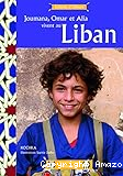 Joumana, Omar et Alia vivent au Liban