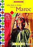 Leila, Reda et Anissa vivent au Maroc