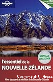 L'essentiel de la Nouvelle-Z&eacute;lande