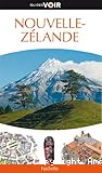 Nouvelle-Z&eacute;lande