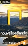 Nouvelle-Z&eacute;lande