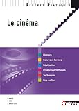 Le cin&eacute;ma