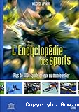 L'encyclop&eacute;die des sports