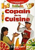 Copain de la cuisine