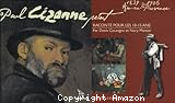 Paul C&eacute;zanne peint