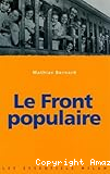 Le front populaire
