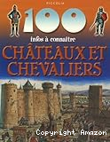 Ch&acirc;teaux et chevaliers