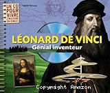 L&eacute;onard de Vinci