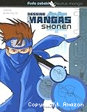 Dessine les mangas shonen