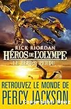 Le h&eacute;ros perdu