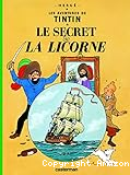 Le secret de la licorne