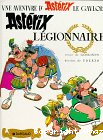 Ast&eacute;rix l&eacute;gionnaire