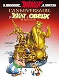 L'anniversaire d'Ast&eacute;rix & Ob&eacute;lix
