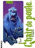 L'abominable homme des neiges de Pasadena