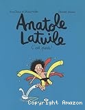 C'est parti!