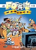 Les foot maniacs