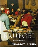 Pieter Bruegel l'Ancien, vers 1525-1569
