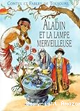 Aladin et la lampe merveilleuse