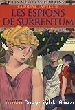 Les espions du Surrentum