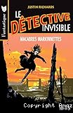 Macabres marionnettes