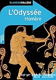 L'Odyss&eacute;e