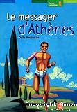 Le messager d'Ath&egrave;nes