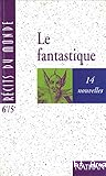 Le fantastique (4e/3e)