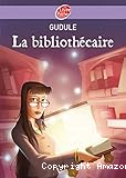 La biblioth&eacute;caire