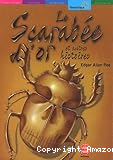 Le scarab&eacute;e d'or