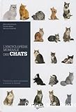 L'encyclop&eacute;die mondiale des chats