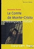 Le Comte de Monte-Cristo