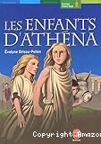 Les enfants d'Ath&eacute;na
