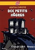 Dix petits n&egrave;gres