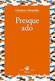 Presque ado