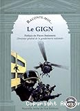 Le GIGN, Groupe d'intervention de la gendarmerie nationale
