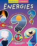 Les &eacute;nergies